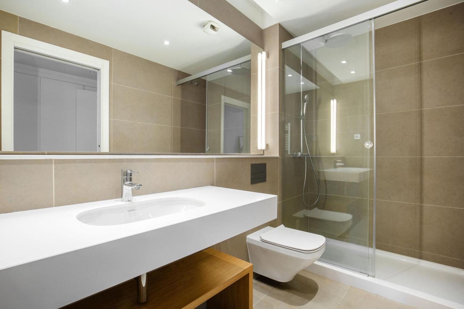 Blueground El Born Cathedral Views Bcn-126 Apartamento *