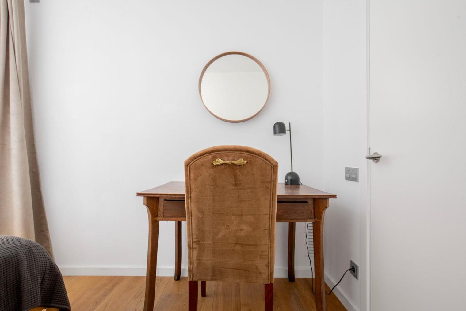 Apartment Blueground El Born Cathedral Views Bcn-126 *