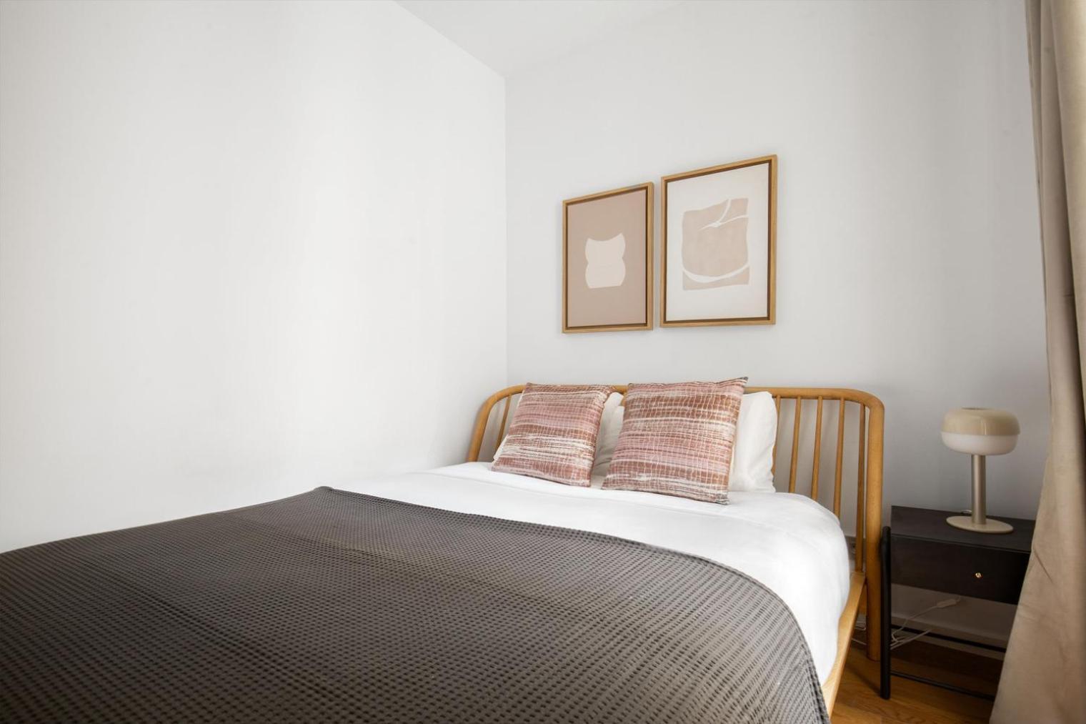 Blueground El Born Cathedral Views Bcn-126 Apartment Barcelona