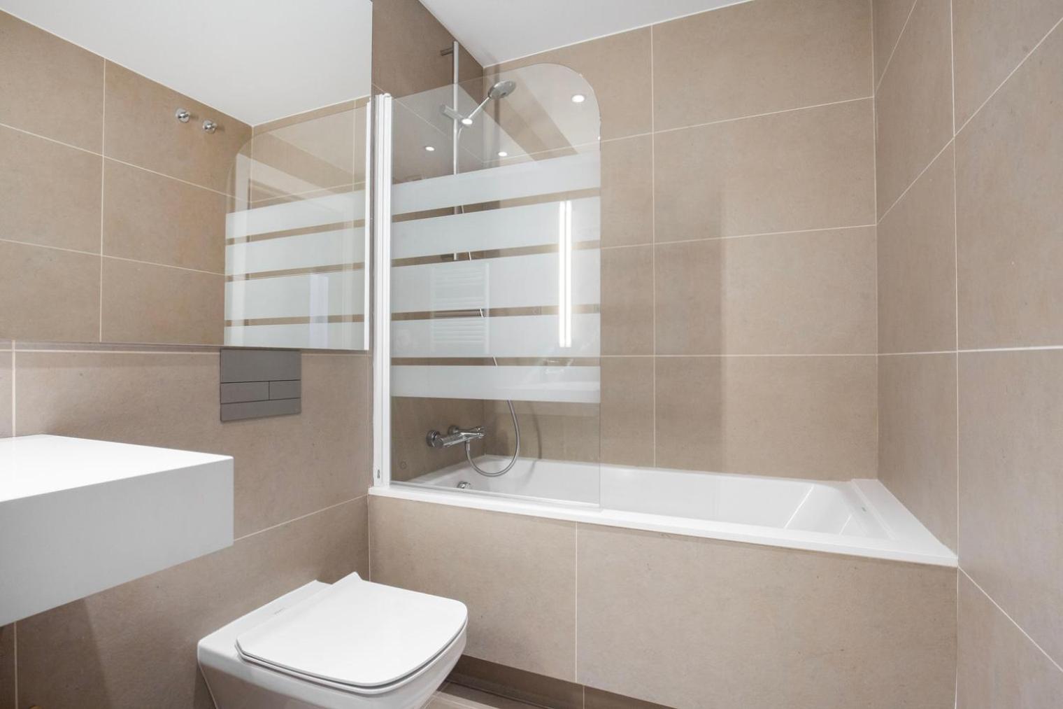 Apartamento Blueground El Born Cathedral Views Bcn-126 Barcelona